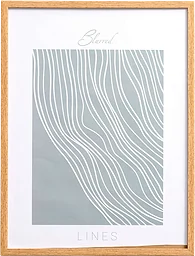 Ram Natur 30x40