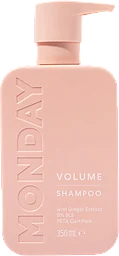Volume Monday Haircare Shampoo