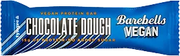 Proteinbar Chokladdeg Vegan 55g Barebells