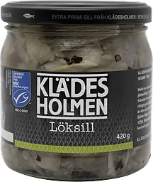 Löksill