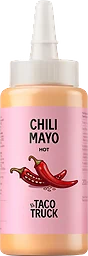 Chili Mayo Hot