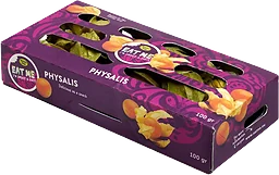Physalis 100g Klass 1