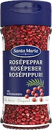 Rosépeppar Hel