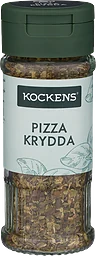 Pizzakrydda