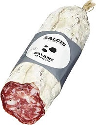 Tryffelsalami