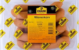 Wienerkorv