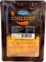 Chiliost 200g Längta
