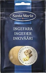 Ingefära Malen