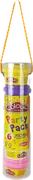 Color dough Party pack