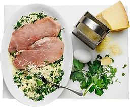 Skinkschnitzel