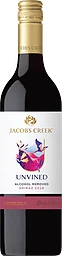 Shiraz Unvined Alkfri Glas
