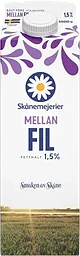 Mellanfil
