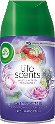 Life Scents Mystic Freshmatic Luftfräschare