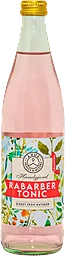 Tonic Rabarber 500ml Åhus Tonics & Mixers