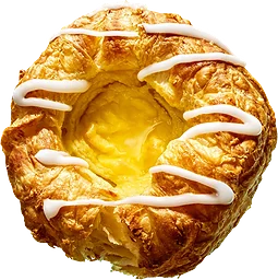 Wienerbröd vanilj