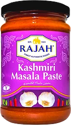 Currypasta Kashmiri 300g Rajah
