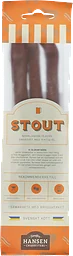 Ölkorv Stout 110g Familjen Hansen Charkuterier
