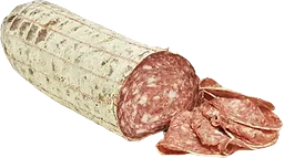 Gårdssalami Tryffel