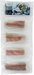 Sej ryggfilé 400 Gram Norway Seafoods