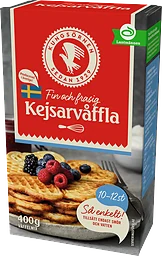 Kejsarvåfflor