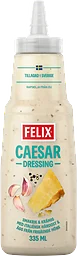 Ceasardressing 335ml Felix