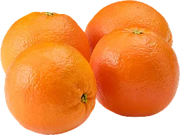 Apelsin Navel 4-pack Klass 1 ICA