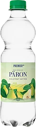 Päron Kolsyrat Vatten Pet
