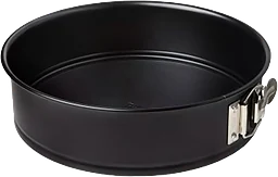 Springform Svart 24cm ICA