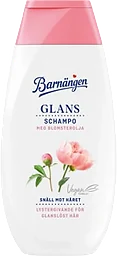 Schampo Glans 250ml Barnängen