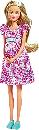 Docka Baby Surprise Steffi Love