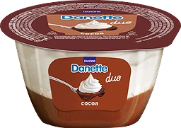 Danette Duo