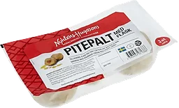 Pitepalt med Fläsk