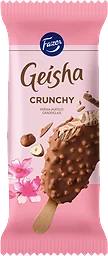 Geisha crunchy 1-p Fazer