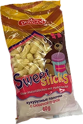 Majskrokar Söta 80g DOVGAN