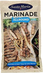 Allround Marinad