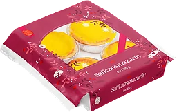 Mazariner saffran 220g ICA
