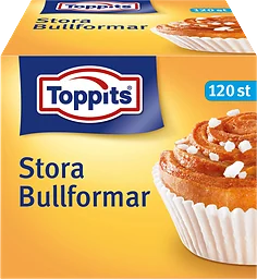 Bullform Stor 120-p Toppits