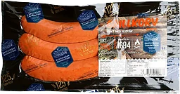 Grillkorv Original 280g Bastuträsk charkuteri