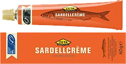 Sardellcréme