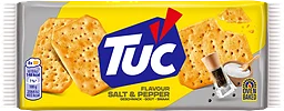 TUC Salt & pepper 100g Lu