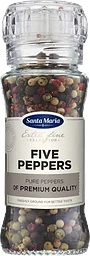 Five Peppers Kvarn