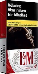 L&M Red Label 100