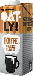 Churros Ikaffe 3,2%