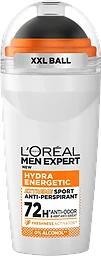 Deodorant RO 72h Hydra Energetic Extreme Sport 50ml L'Oréal Men Expert