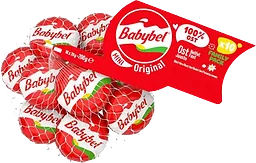 Mini Babybel Family Pack