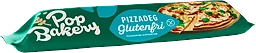 Pizzadeg Glutenfri 260g POP! Bakery