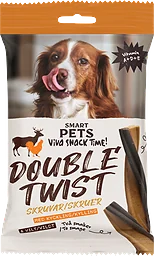 Double Twist Kyckling Vilt