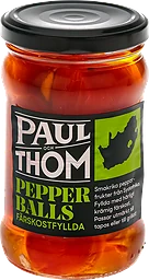 Pepperballs Färskostfyllda