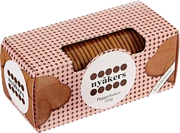 Pepparkakor 150g Nyåkers