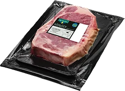 Clubsteak Färsk ca 500g ICA Selection